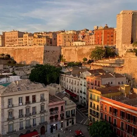 Konukevi Centro Panoramic *