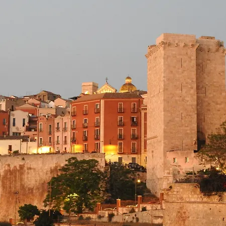 Centro Panoramic Konukevi